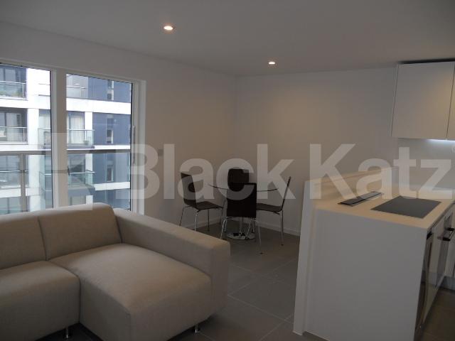 			New Instruction, 2 Bedroom, 1 bath, 1 reception Apartment			 Dance Square , CLERKENWELL-FARRINGDON-OLD STREET